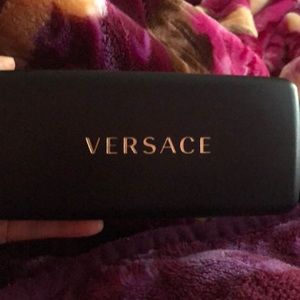 Brand new versace men sunglasses.
